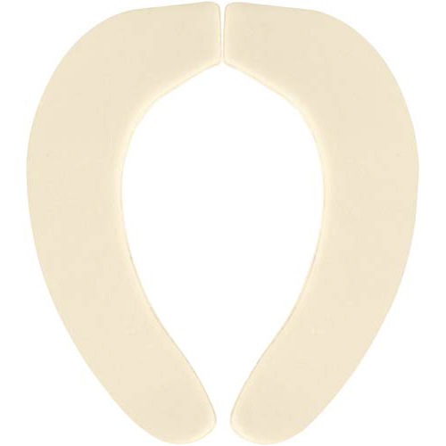 ふんわりベンザシート　アイボリー　１組入画像