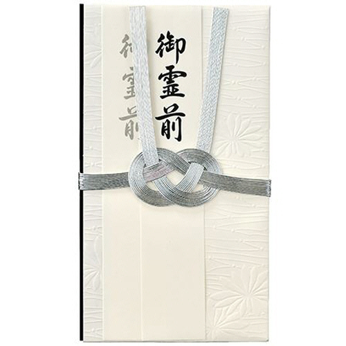 仏新金封 UD 371 中袋付 1ｾｯﾄ(10枚)画像