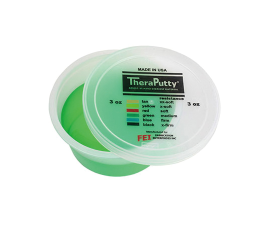 セラパテ（85g）　グリーン画像