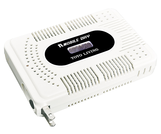 モバイルドライ