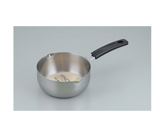 ヴェンセ IH対応雪平鍋 16cm