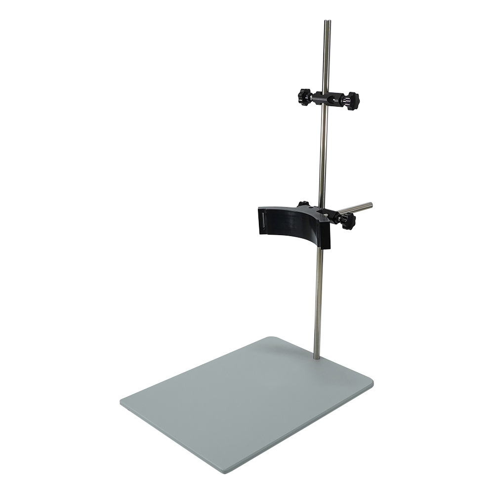 攪拌機（OS70-PRO）用プレートスタンド画像