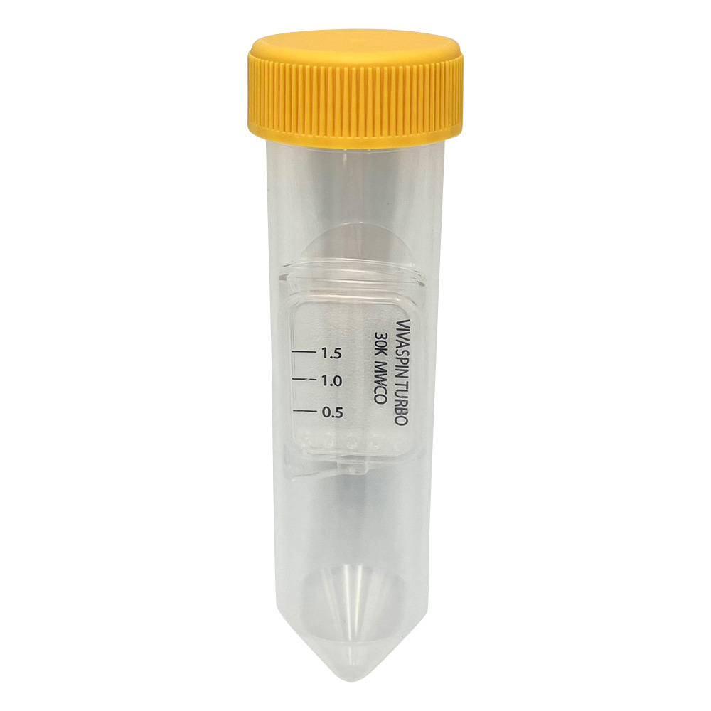 遠心濃縮器（ビバスピン（R）ターボ15） 30,000MWCO/48個入画像