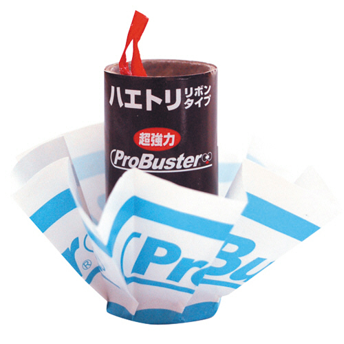 業務用ﾊｴとりﾘﾎﾞﾝ 1ﾊﾟｯｸ(24個)画像