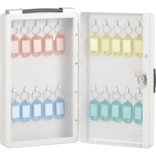 ナカバヤシ　キ－ボックス２０個収容