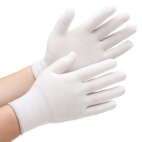 作業用手袋 NPU-132(ﾉﾝｺｰﾄ) Sｻｲｽﾞ 1袋(10双)画像