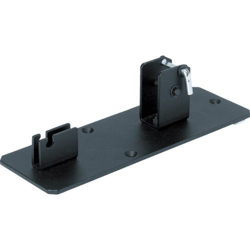 圧着ｼｽﾃﾑﾌﾟﾗｲﾔｰ PEW12用ﾍﾞｰｽ 1丁画像