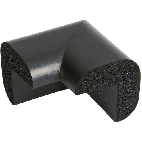 安心ｸｯｼｮﾝ ｺｰﾅｰ用 大 ﾌﾞﾗｯｸ 1本画像