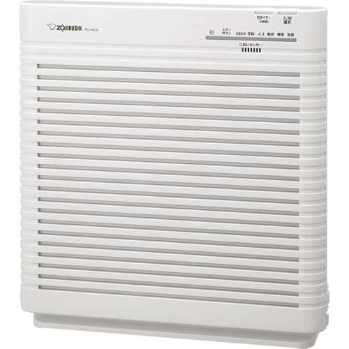 空気清浄機 ﾎﾜｲﾄ 1台