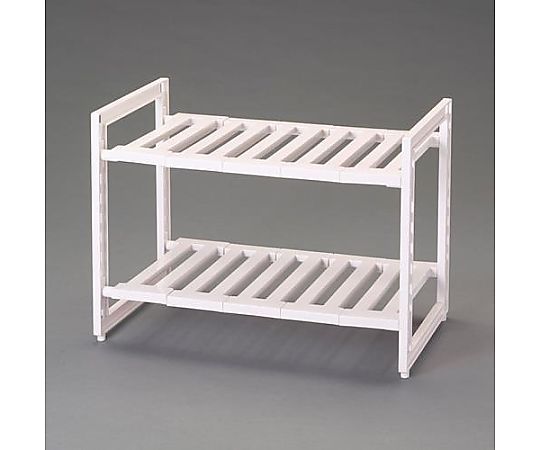 460-735x300x400mm 収納ラック(伸縮式)