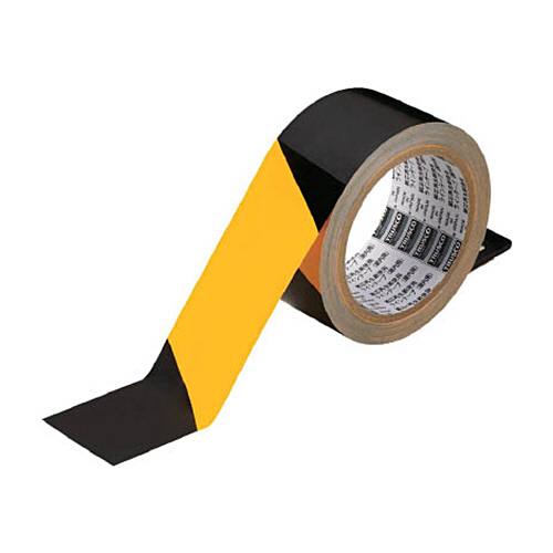 ﾄﾗﾗｲﾝﾃｰﾌﾟ 50mm×25m 1巻画像