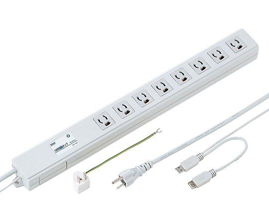 USB連動タップ画像