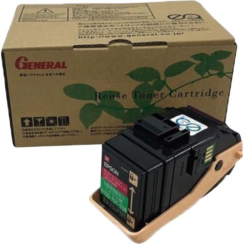 リサイクルトナー　ＬＰＣ３Ｔ３３Ｍ対応画像