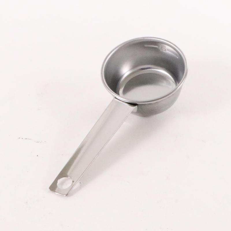 調理用品 18-0計量カップ 25cc画像