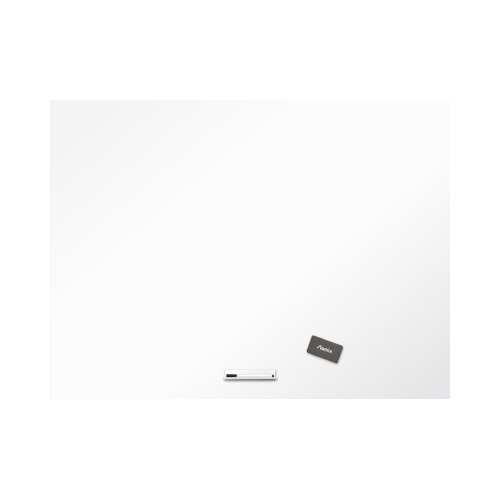 抗菌ホワイトマグネットシート３Ｌ画像