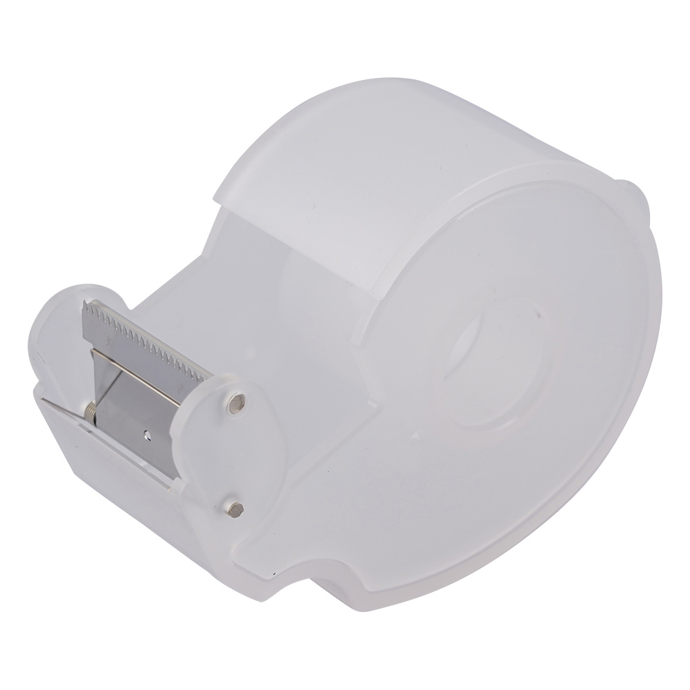 サージカルテープカッター（くるりん）　ホワイト