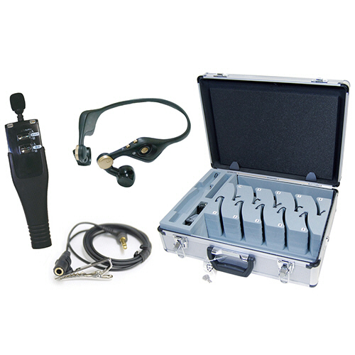 ﾊｯｷﾘ聴こえる音声ｶﾞｲﾄﾞ 1台画像