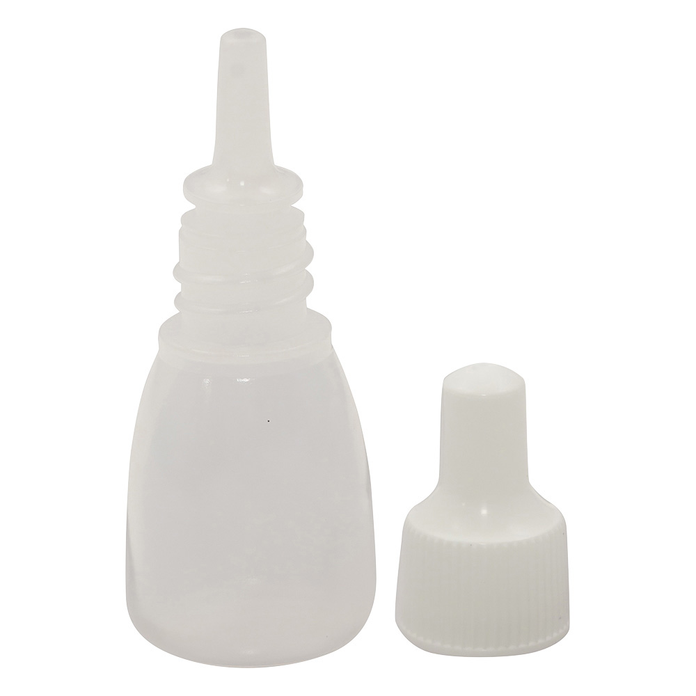 点滴瓶 6mL 1袋（10本入）画像