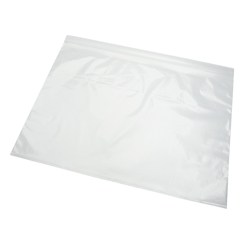 ユニパックGP ヨコ長タイプ （幅340×チャック下240mm） 1袋（100枚入）画像