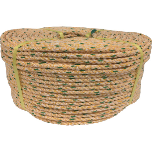 ﾛｰﾌﾟ KPﾛｰﾌﾟ巻物 8φ×200m 1個画像