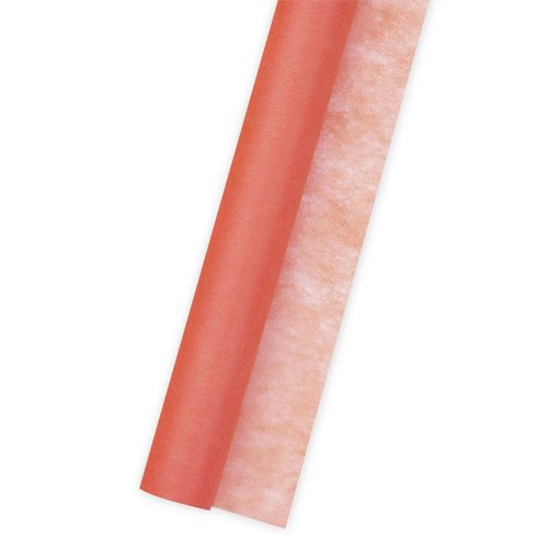 ラッピング用品 49-9003 不織布 Jロール サーモン ササガワ画像