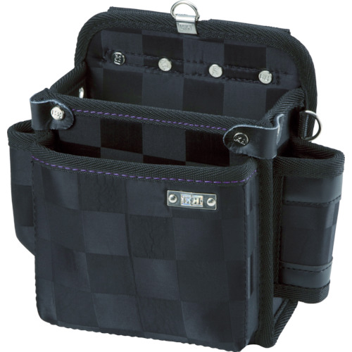 龍牙ｼﾘｰｽﾞ ｳｴｽﾄﾊﾞｯｸﾞ2段ﾎﾟｹｯﾄ(小) 1個画像