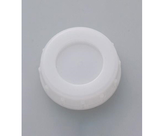 キャップ(5L,10Lﾎﾟﾘﾀﾝｸ用/ななめ・平たん側画像