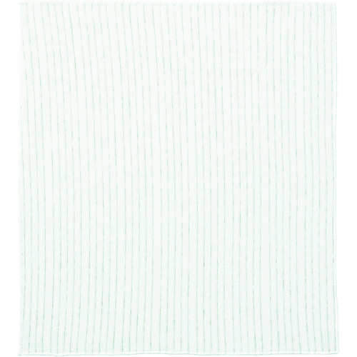 コンドル　布ウエス　マイクロファイバークロス除電式　白　５００×３１５ｍｍ画像