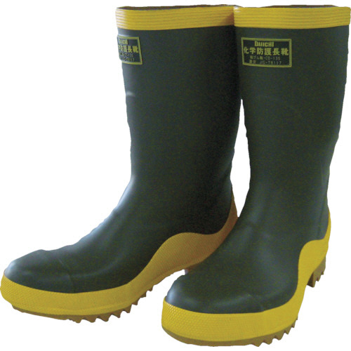 ｹﾐﾃｯｸﾌﾞｰﾂ 28cm 1足画像