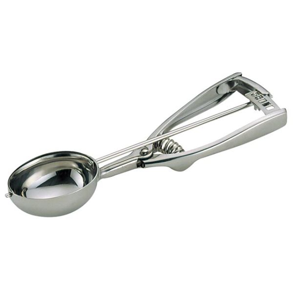 UK B型 アイスクリームディッシャー レモン＃20 YUKIWA画像