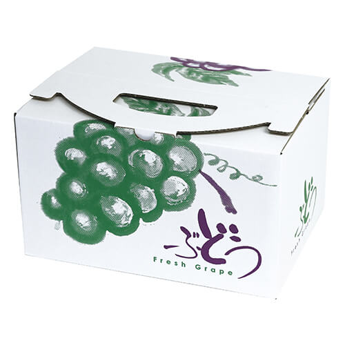 ぶどうの里　手提　中画像