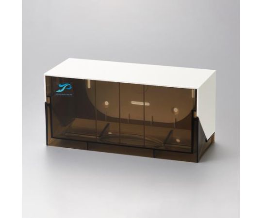 253x103x121mm ペーパータオルホルダー画像