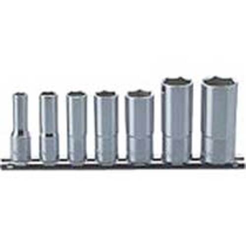 6角英国規格ｿｹｯﾄ 7点ｾｯﾄ 1個画像