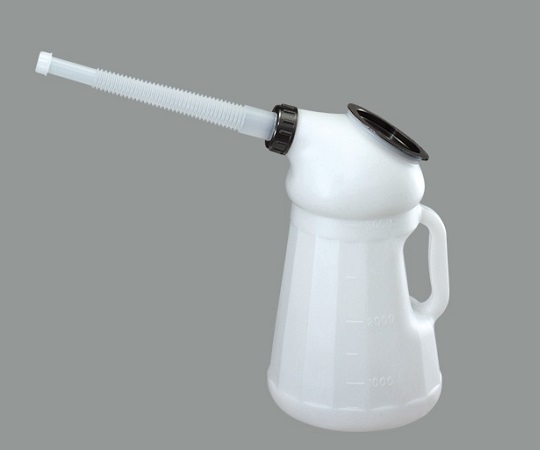 オイルジョッキ　フタ付　3L