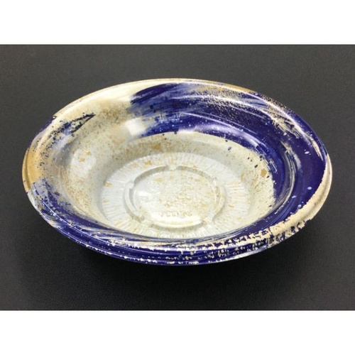 中央化学 どんぶり容器 TA R-DON M16 FLO B 本体画像