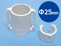 くるなび　Ф25用　DB-1290画像