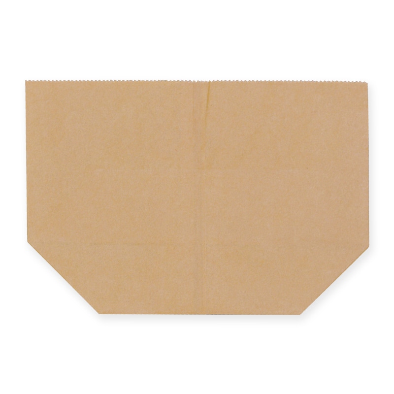 ２０１５Ｎｏ．４０３亀甲袋１００匁耐油　未晒無地