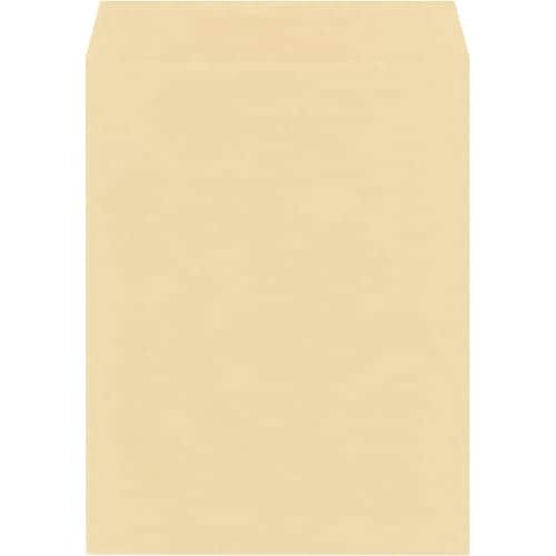 クラフト封筒　角３　８５ｇ　１００枚入画像