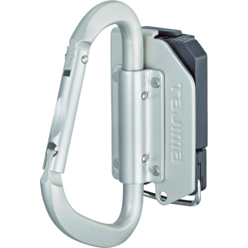 着脱式工具ﾎﾙﾀﾞｰｱﾙﾐ ｶﾗﾋﾞﾅ大 1個画像