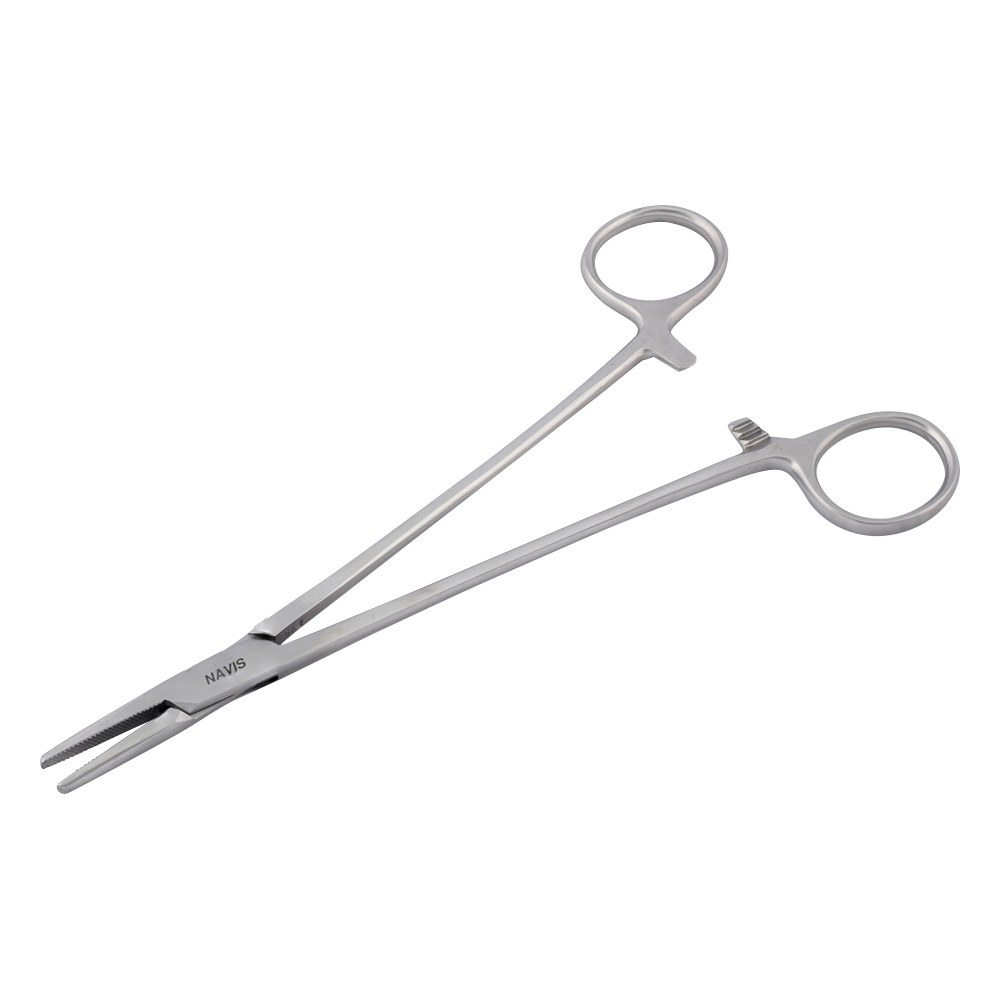 持針器　ヘガール持針器　１９０ｍｍ画像