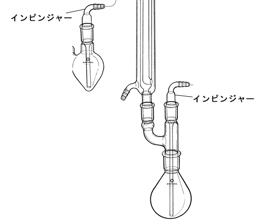 インピンジャー画像
