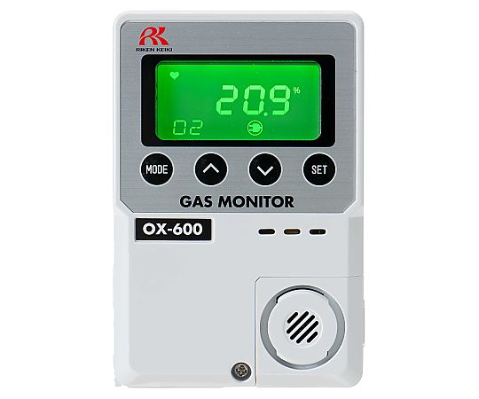 検温機器