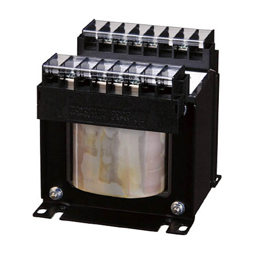 SD21ｼﾘｰｽﾞ 200V対100Vの絶縁ﾄﾗﾝｽ 200VA 1台画像