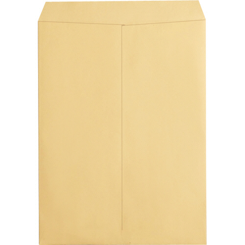 R40ｸﾗﾌﾄ大型封筒 A3ﾏﾁなし 120g/m2 ﾃｰﾌﾟなし 1ﾊﾟｯｸ(50枚)画像