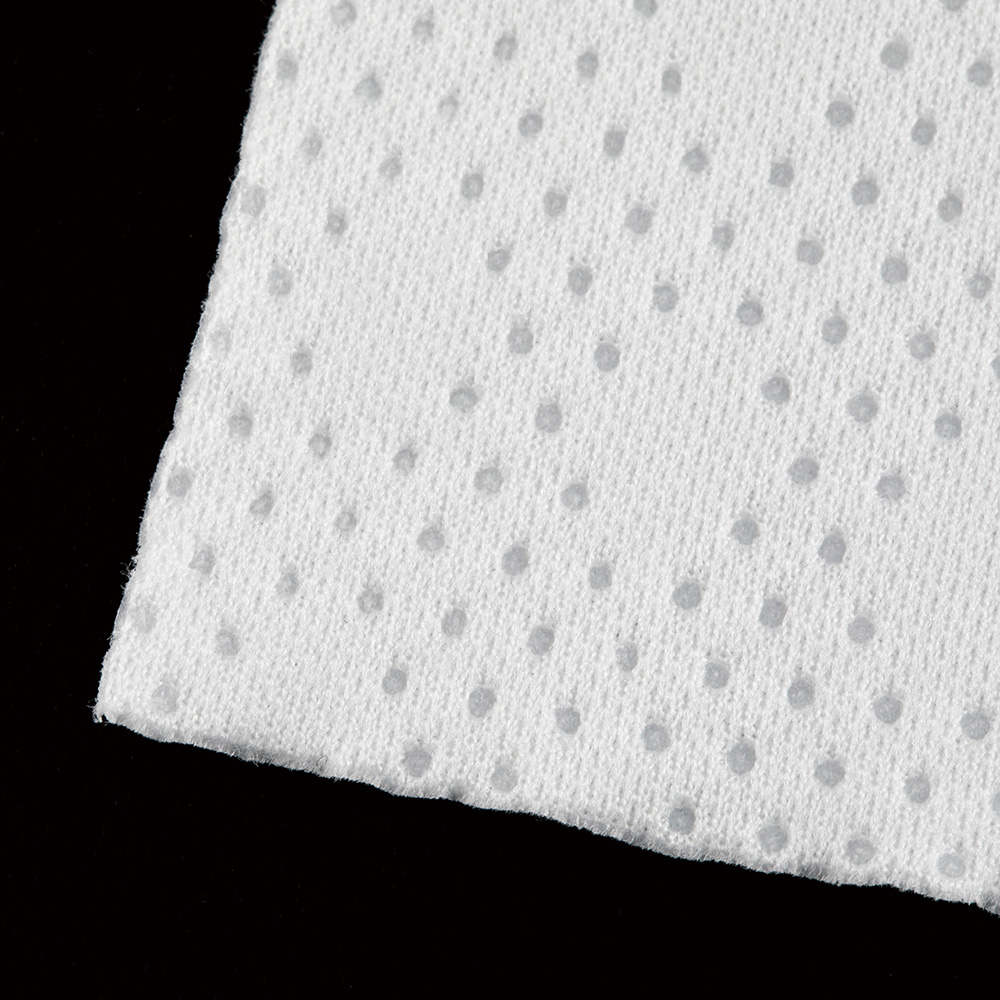 クリーンルームワイパー 超音波シールエッジ加工 100枚×8袋入