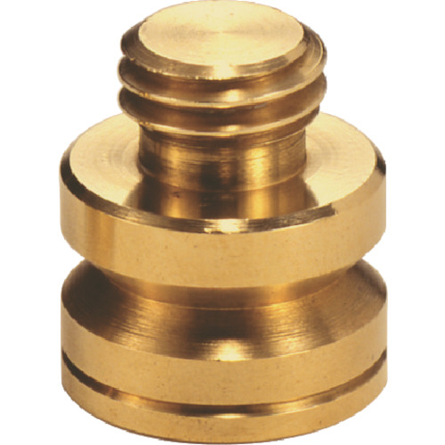 真鍮製ｱﾀﾞﾌﾟﾀｰ 1個画像