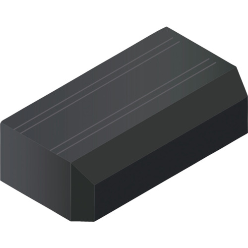 ﾆｭｰ･ｴﾌﾓｰﾙ付属品 ｴﾝﾄﾞ 2号 ﾌﾞﾗｯｸ 1個画像