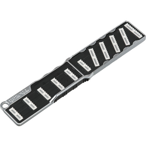 ﾎﾞｰﾄﾞﾔｽﾘ ｽｰﾊﾟｰﾊｰﾄﾞ270 荒目 1個画像