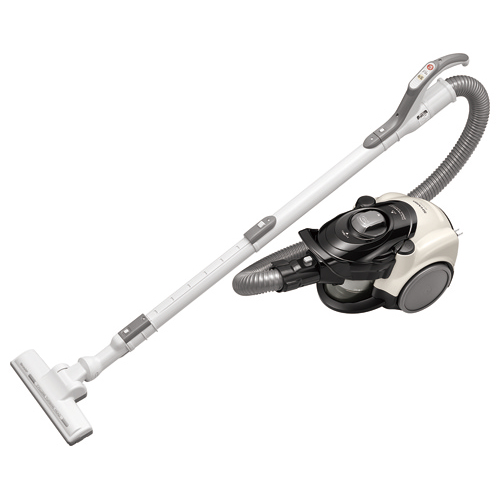 ｻｲｸﾛﾝ掃除機 ﾍﾞｰｼﾞｭ系 1台