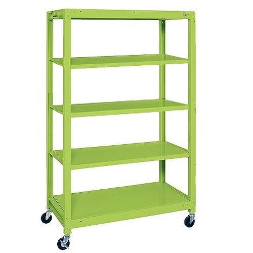 キャスターラック　ＳＬＮ－９０５５Ｒ